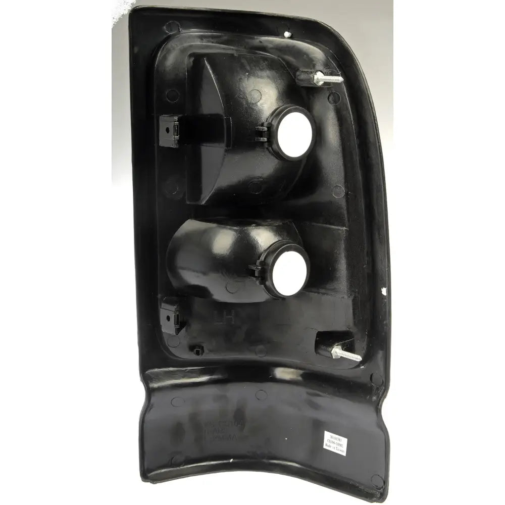 Dorman Limited Lifetime Warranty Tail Light Assembly 1610416 - Lamp