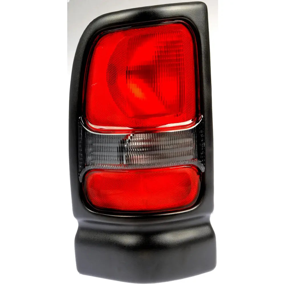 Dorman Limited Lifetime Warranty Tail Light Assembly 1610416 - Lamp
