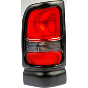 Dorman Limited Lifetime Warranty Tail Light Assembly 1610416 - Lamp