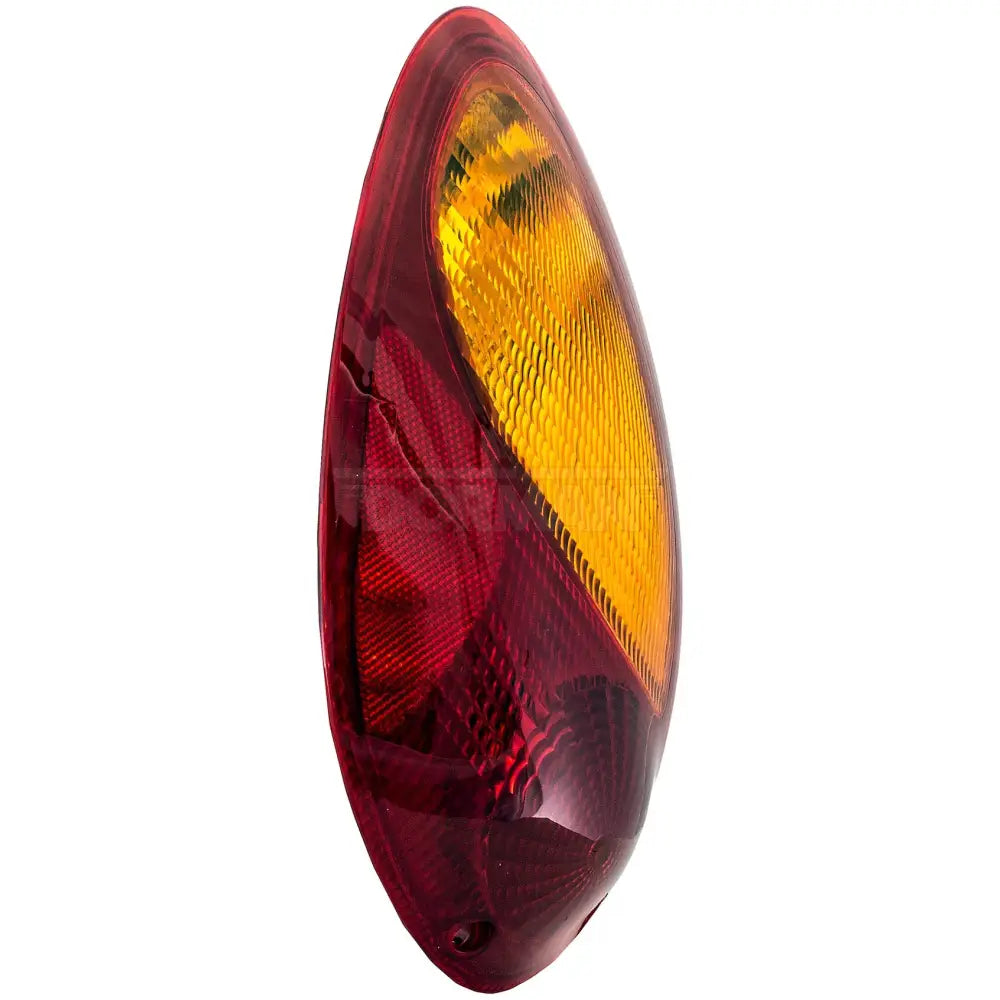 Dorman Limited Lifetime Warranty Tail Light Assembly 1610904 - Lamp