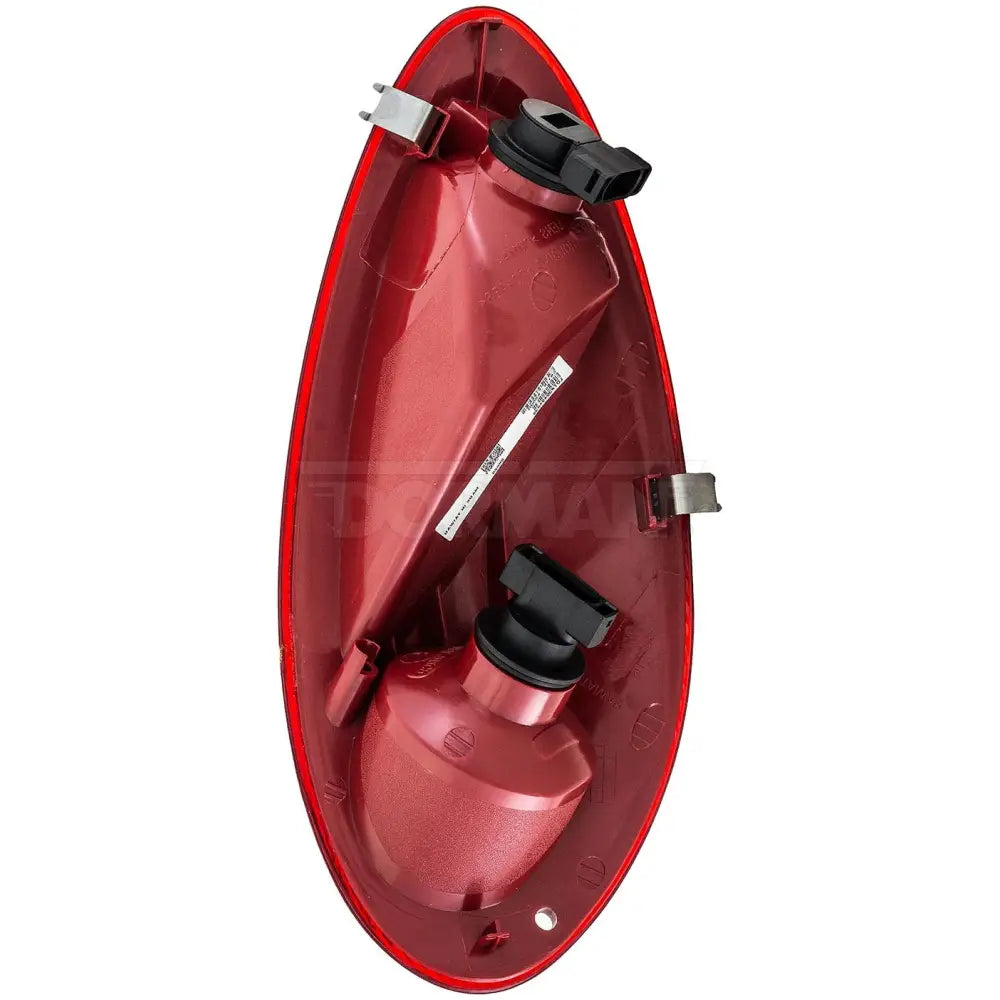 Dorman Limited Lifetime Warranty Tail Light Assembly 1610904 - Lamp