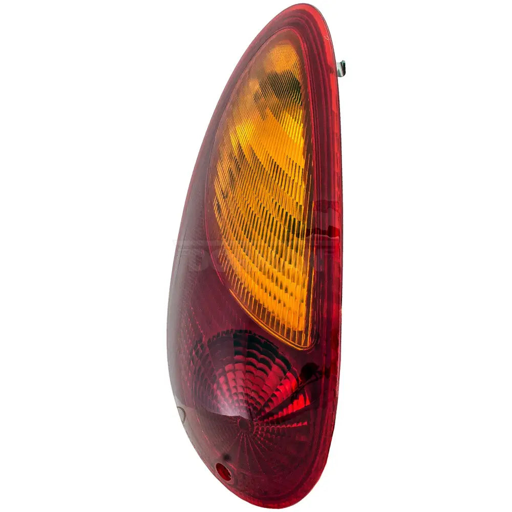 Dorman Limited Lifetime Warranty Tail Light Assembly 1610904 - Lamp