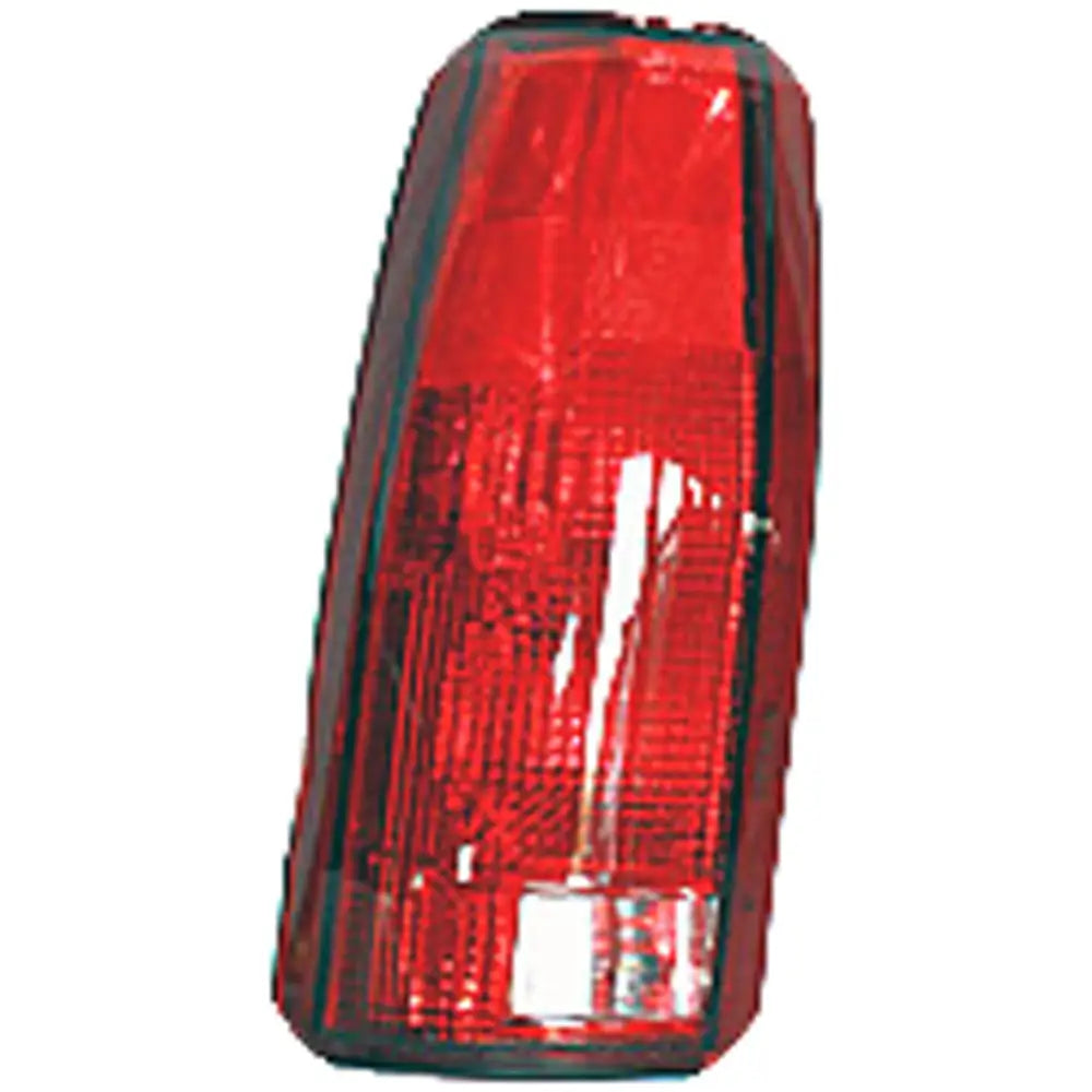 Dorman 1610054 - Tail Lamp LH