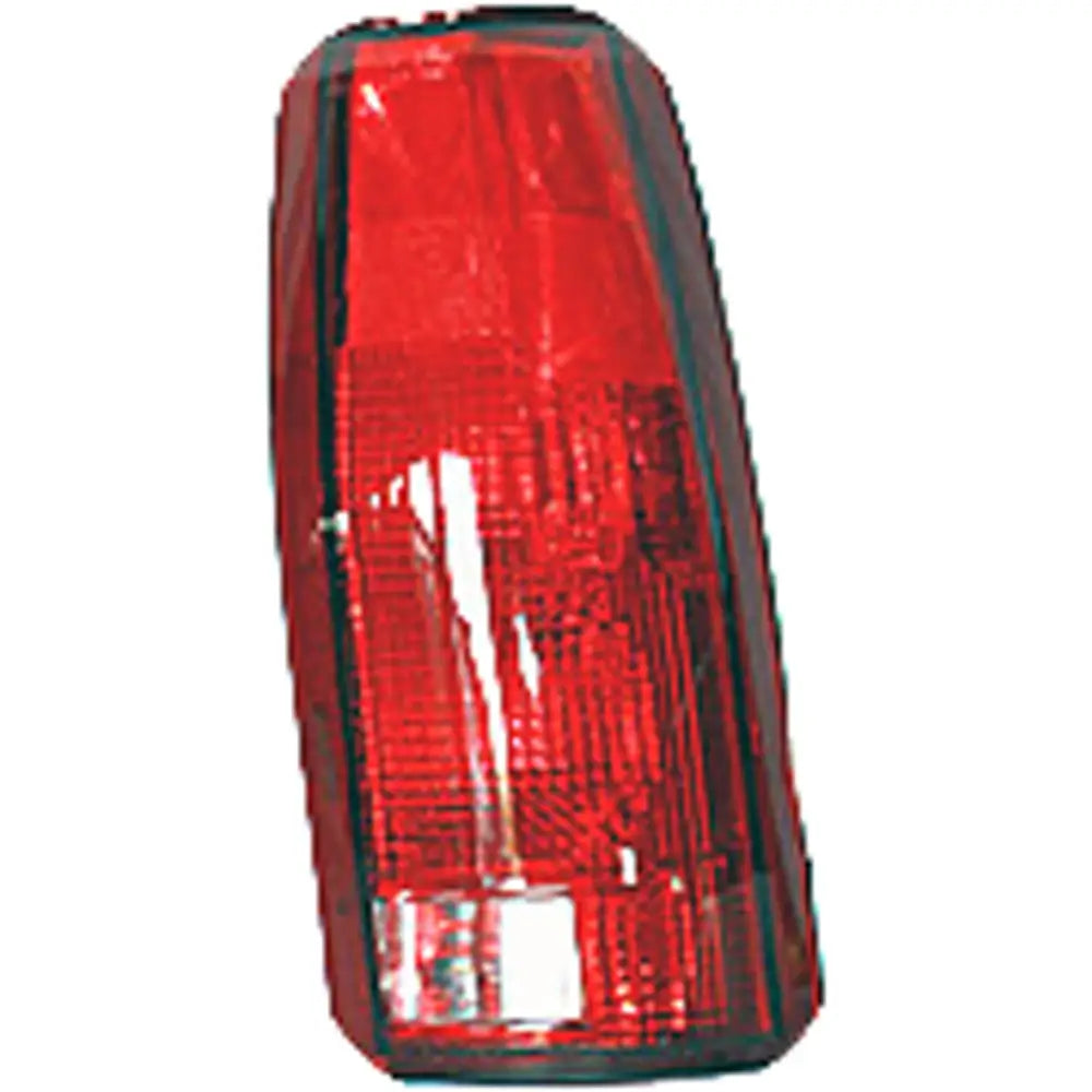 Dorman 1610055 - Tail Lamp RH