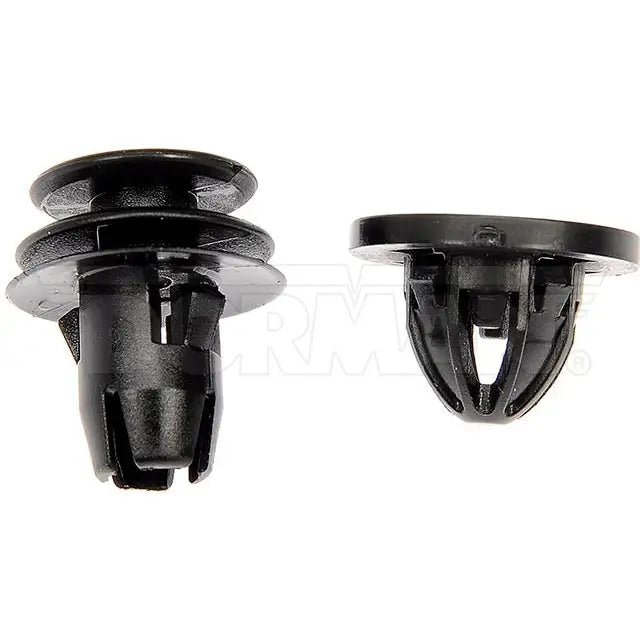 Dorman Limited Lifetime Warranty Tail Light Lens Mounting Hardware 926-407 - Lamp Retainer Kit