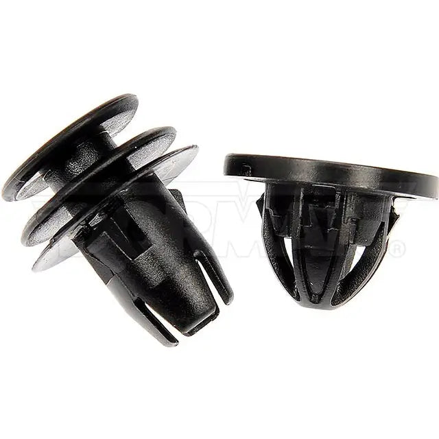 Dorman Limited Lifetime Warranty Tail Light Lens Mounting Hardware 926-407 - Lamp Retainer Kit