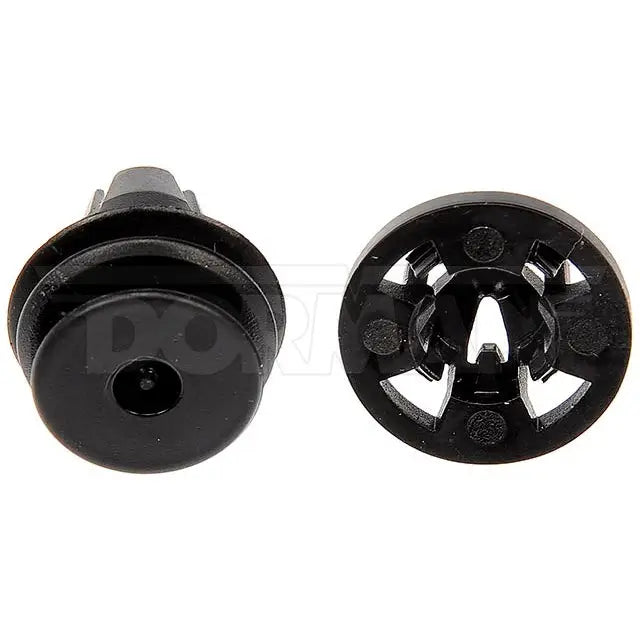 Dorman Limited Lifetime Warranty Tail Light Lens Mounting Hardware 926-407 - Lamp Retainer Kit