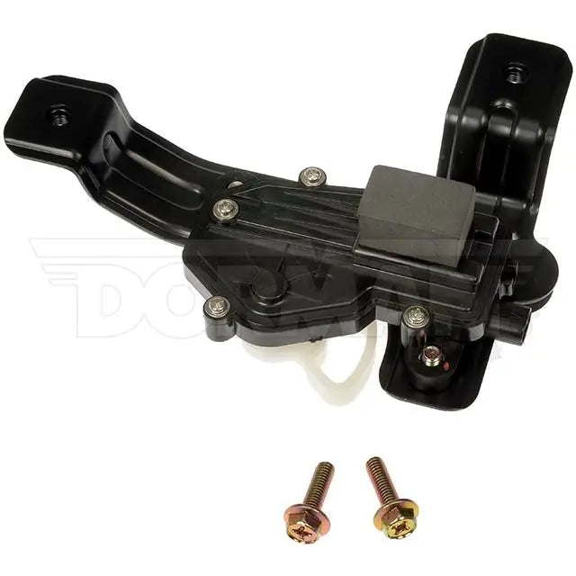 Dorman Limited Lifetime Warranty Tailgate Lock Actuator 746-040 - Door