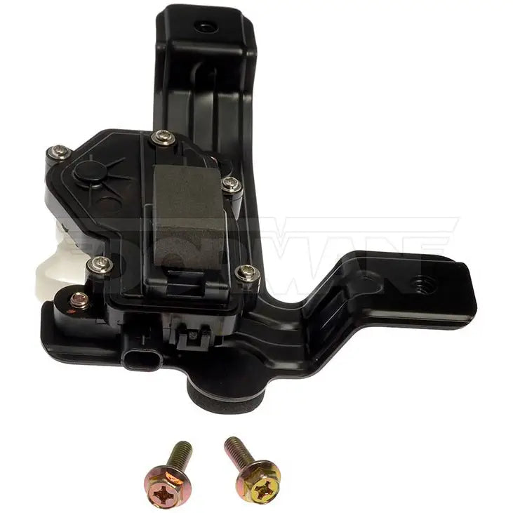 Dorman Limited Lifetime Warranty Tailgate Lock Actuator 746-040 - Door