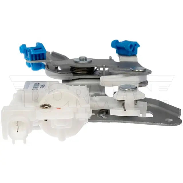 Dorman Limited Lifetime Warranty Tailgate Lock Actuator 931-981 - Door