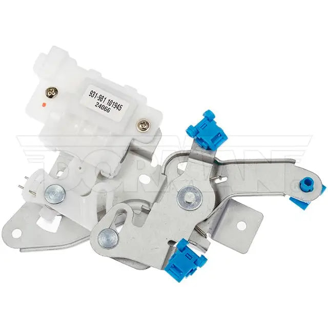 Dorman Limited Lifetime Warranty Tailgate Lock Actuator 931-981 - Door