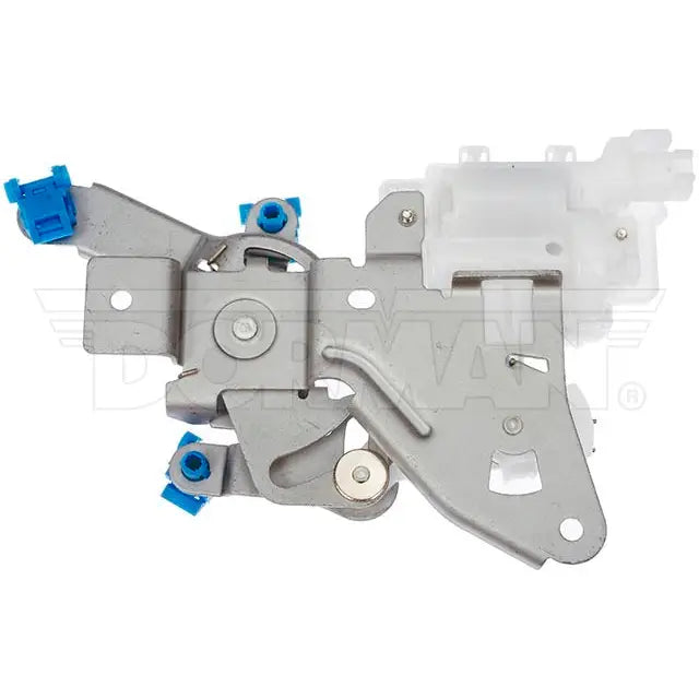 Dorman Limited Lifetime Warranty Tailgate Lock Actuator 931-981 - Door