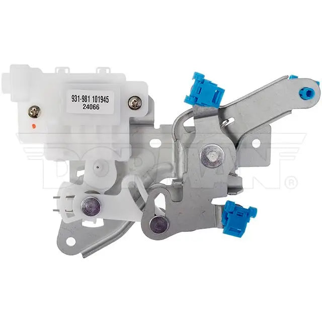 Dorman Limited Lifetime Warranty Tailgate Lock Actuator 931-981 - Door