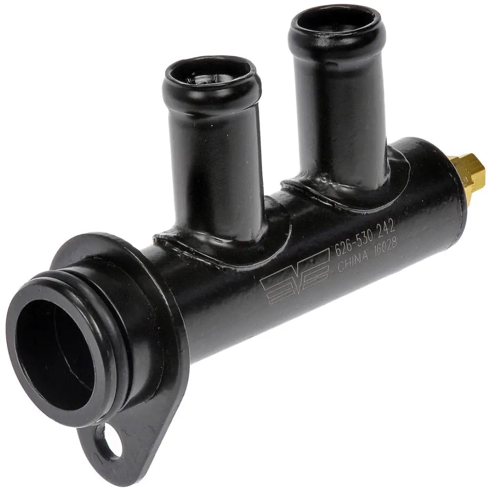 Dorman Limited Lifetime Warranty Thermostat Bypass Pipe 626-530 - Heater Hose Assembly
