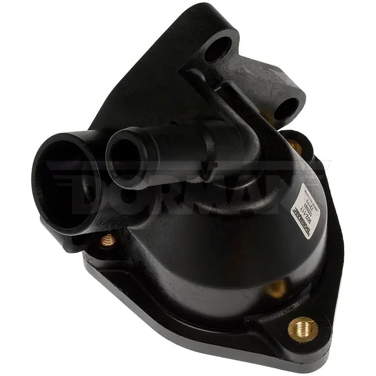 Dorman Limited Lifetime Warranty Thermostat Housing 902-117