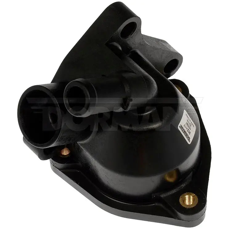 Dorman Limited Lifetime Warranty Thermostat Housing 902-117