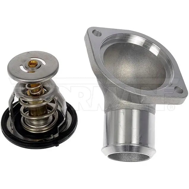 Dorman Limited Lifetime Warranty Thermostat Housing 902-2981 - Water Outlets