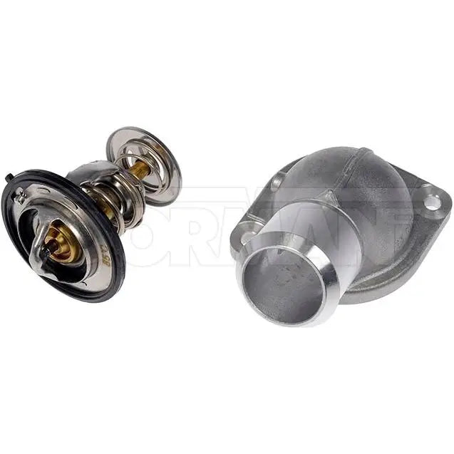 Dorman Limited Lifetime Warranty Thermostat Housing 902-2981 - Water Outlets