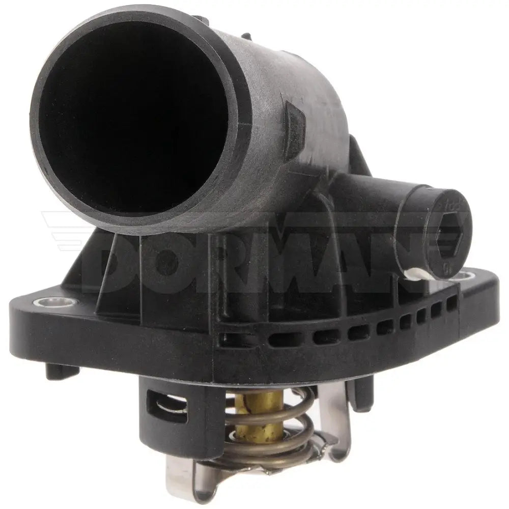 Dorman Limited Lifetime Warranty Thermostat Housing 902-3115 - Integrated Assem