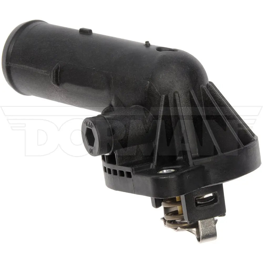 Dorman Limited Lifetime Warranty Thermostat Housing 902-3115 - Integrated Assem