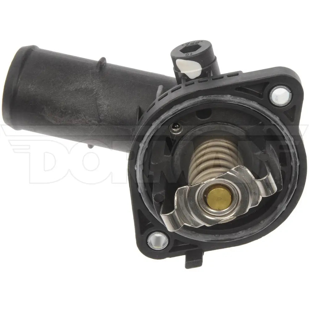 Dorman Limited Lifetime Warranty Thermostat Housing 902-3115 - Integrated Assem