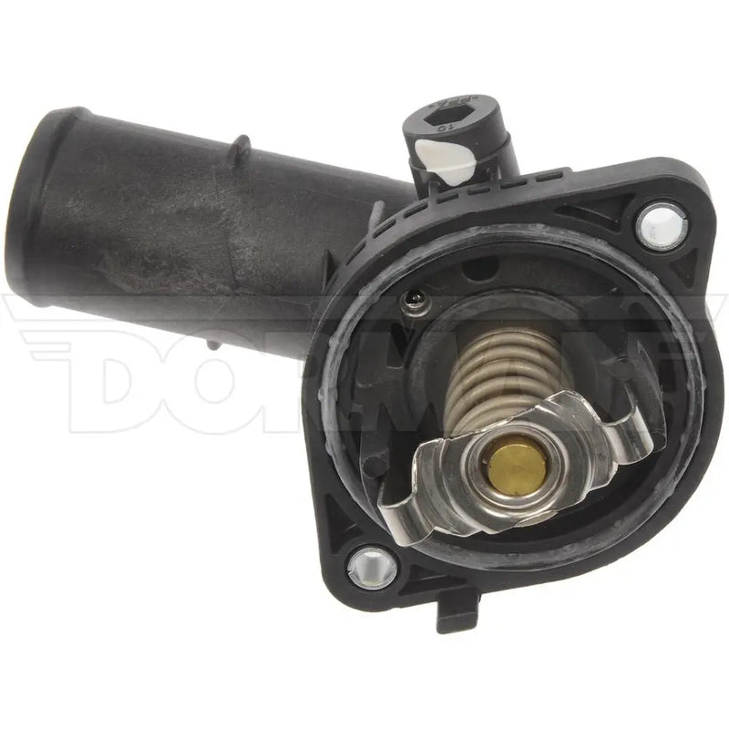 Dorman Limited Lifetime Warranty Thermostat Housing 902-3115 - Integrated Assem