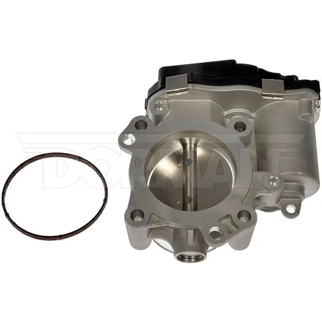 Dorman Limited Lifetime Warranty Throttle Body 977-163 - Electronic