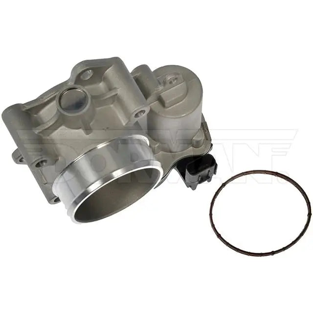 Dorman Limited Lifetime Warranty Throttle Body 977-163 - Electronic