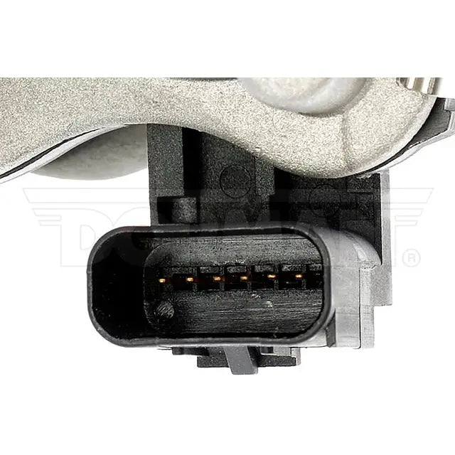 Dorman Limited Lifetime Warranty Throttle Body 977-163 - Electronic