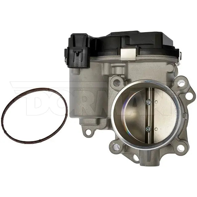 Dorman Limited Lifetime Warranty Throttle Body 977-163 - Electronic