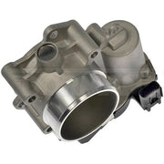 Dorman Limited Lifetime Warranty Throttle Body 977-163 - Electronic