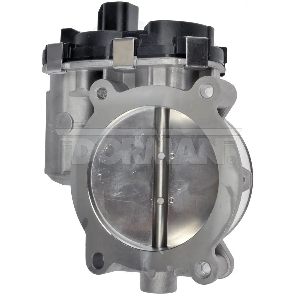 Dorman Limited Lifetime Warranty Throttle Body 977-316 - Unit