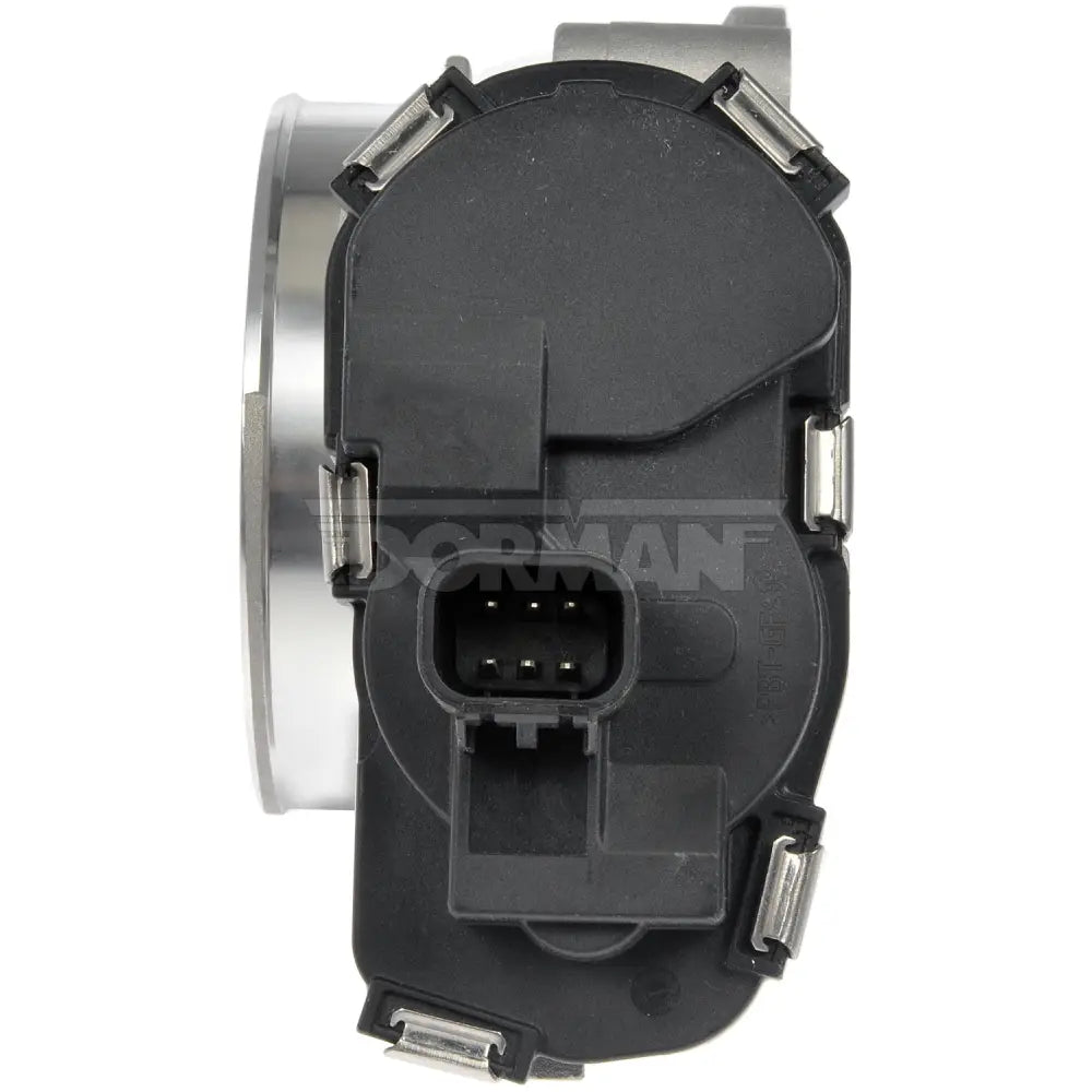 Dorman Limited Lifetime Warranty Throttle Body 977-316 - Unit