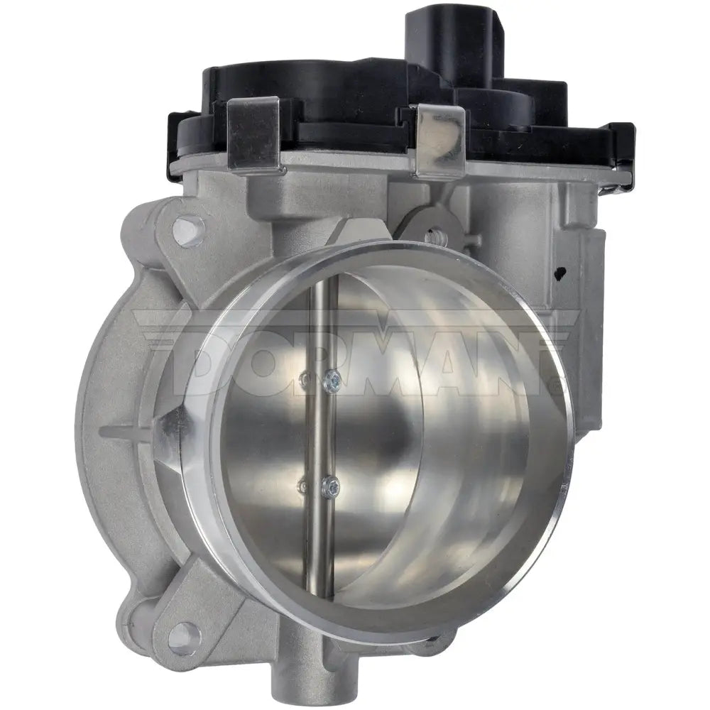 Dorman Limited Lifetime Warranty Throttle Body 977-316 - Unit