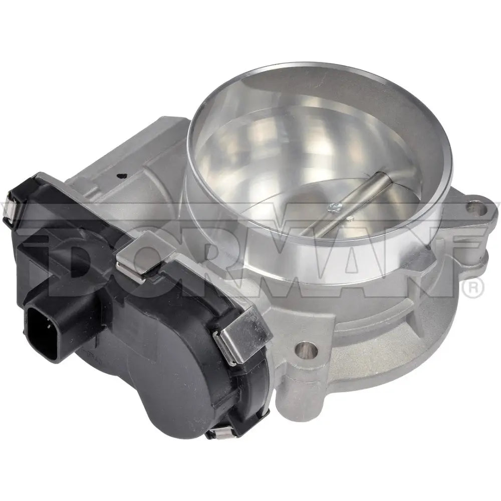 Dorman Limited Lifetime Warranty Throttle Body 977-316 - Unit
