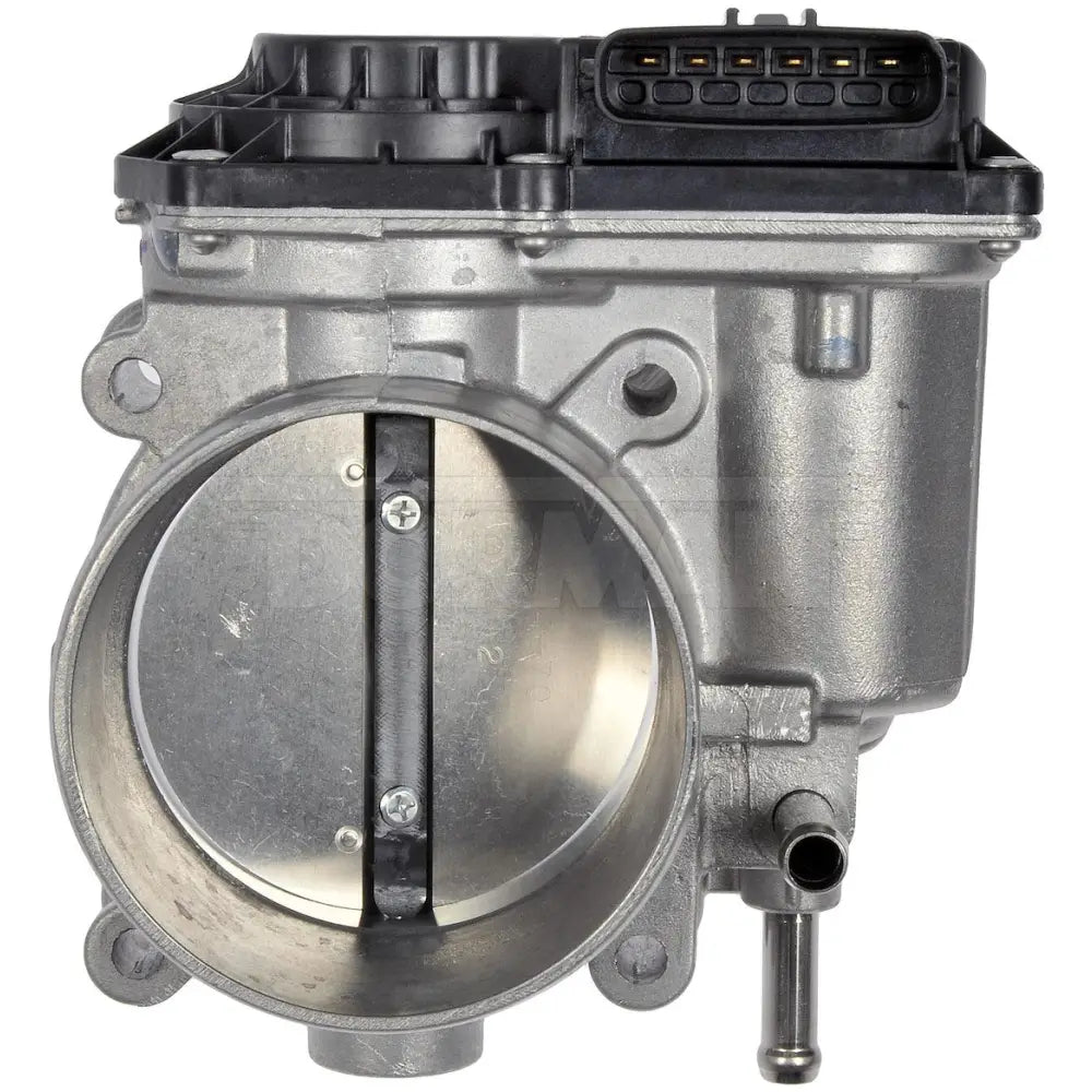 Dorman Limited Lifetime Warranty Throttle Body 977-331 - Unit