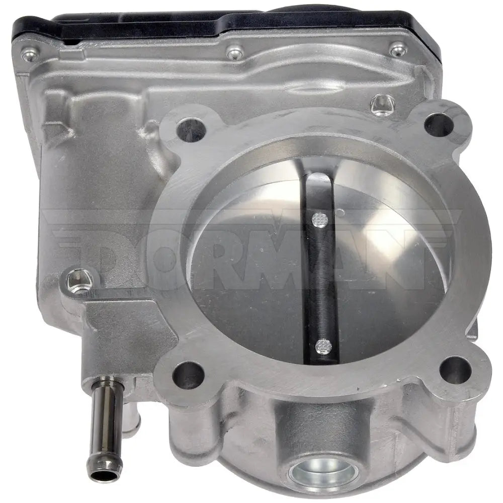 Dorman Limited Lifetime Warranty Throttle Body 977-331 - Unit