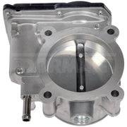 Dorman Limited Lifetime Warranty Throttle Body 977-331 - Unit