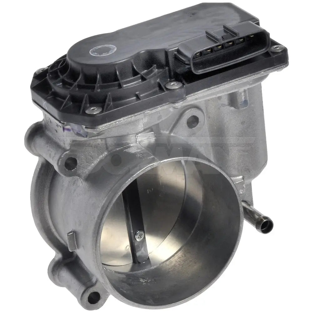 Dorman Limited Lifetime Warranty Throttle Body 977-331 - Unit