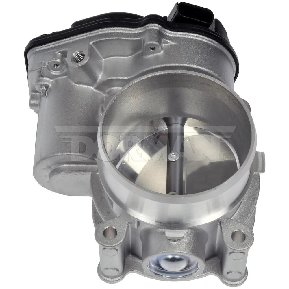 Dorman Limited Lifetime Warranty Throttle Body 977-593