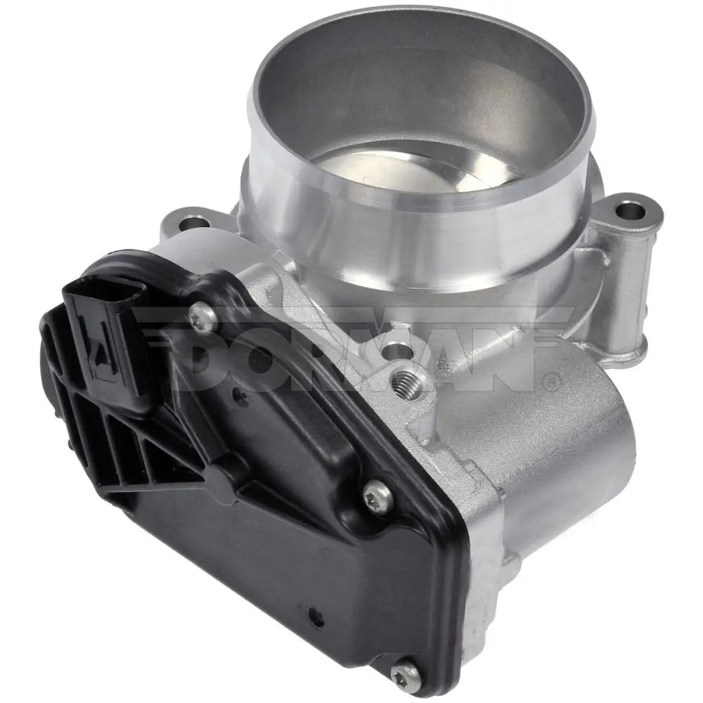 Dorman Limited Lifetime Warranty Throttle Body 977-593