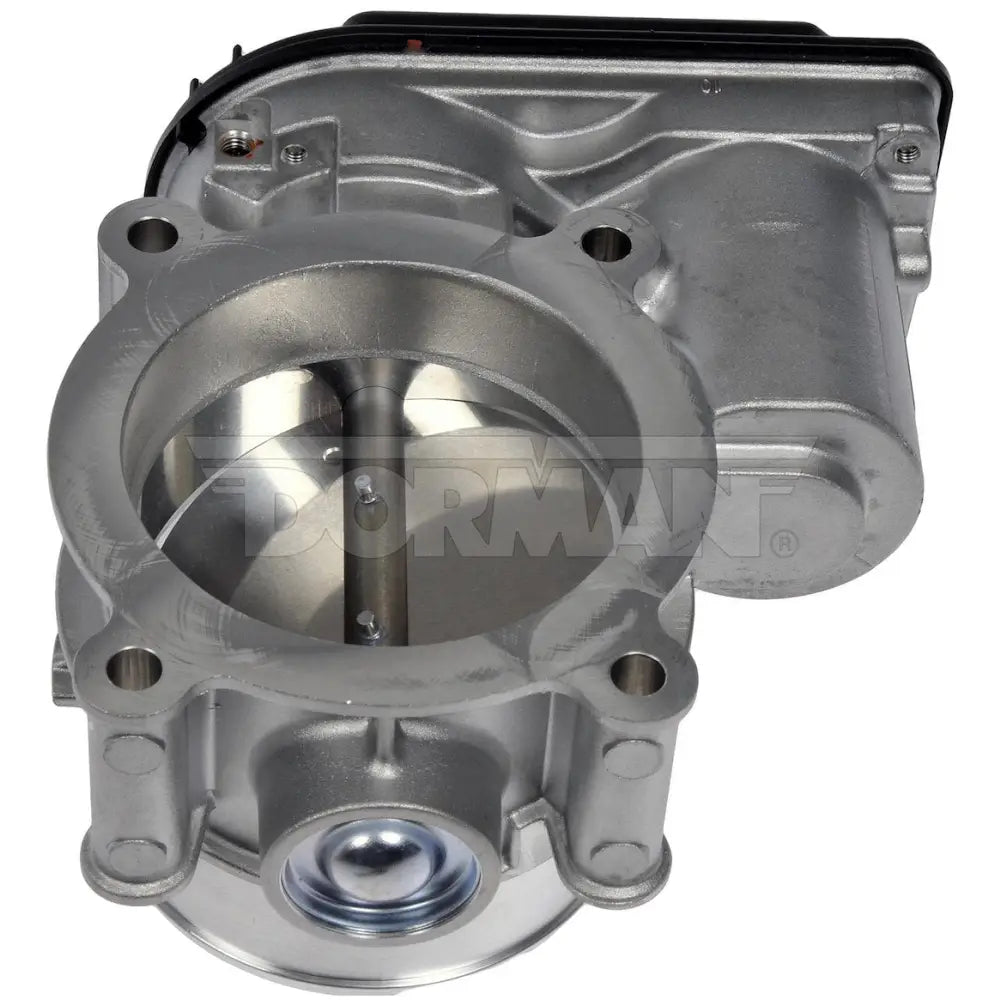 Dorman Limited Lifetime Warranty Throttle Body 977-593
