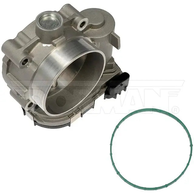 Dorman Limited Lifetime Warranty Throttle Body 977-794 - Unit