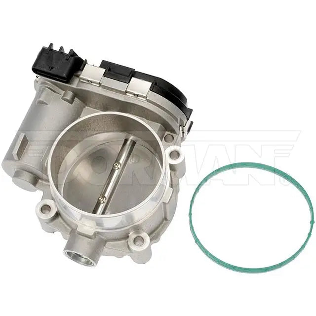 Dorman Limited Lifetime Warranty Throttle Body 977-794 - Unit