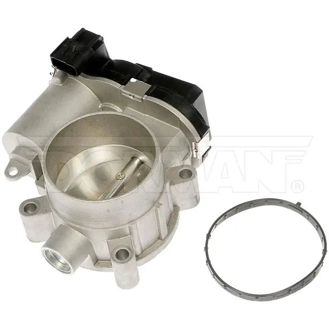 Dorman Limited Lifetime Warranty Throttle Body 977-901 - Unit