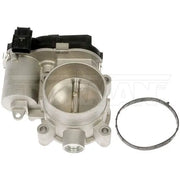 Dorman Limited Lifetime Warranty Throttle Body 977-901 - Unit