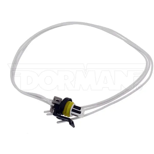 Dorman Limited Lifetime Warranty Throttle Body Connector 645-244 - Pigtail