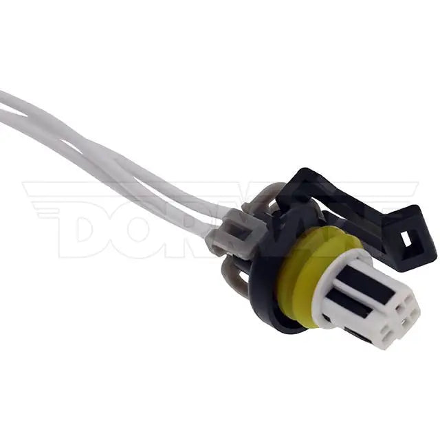 Dorman Limited Lifetime Warranty Throttle Body Connector 645-244 - Pigtail