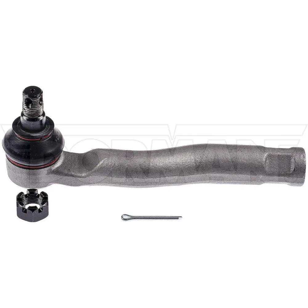 Dorman Limited Lifetime Warranty Tie Rod End TO74291XL - Outer
