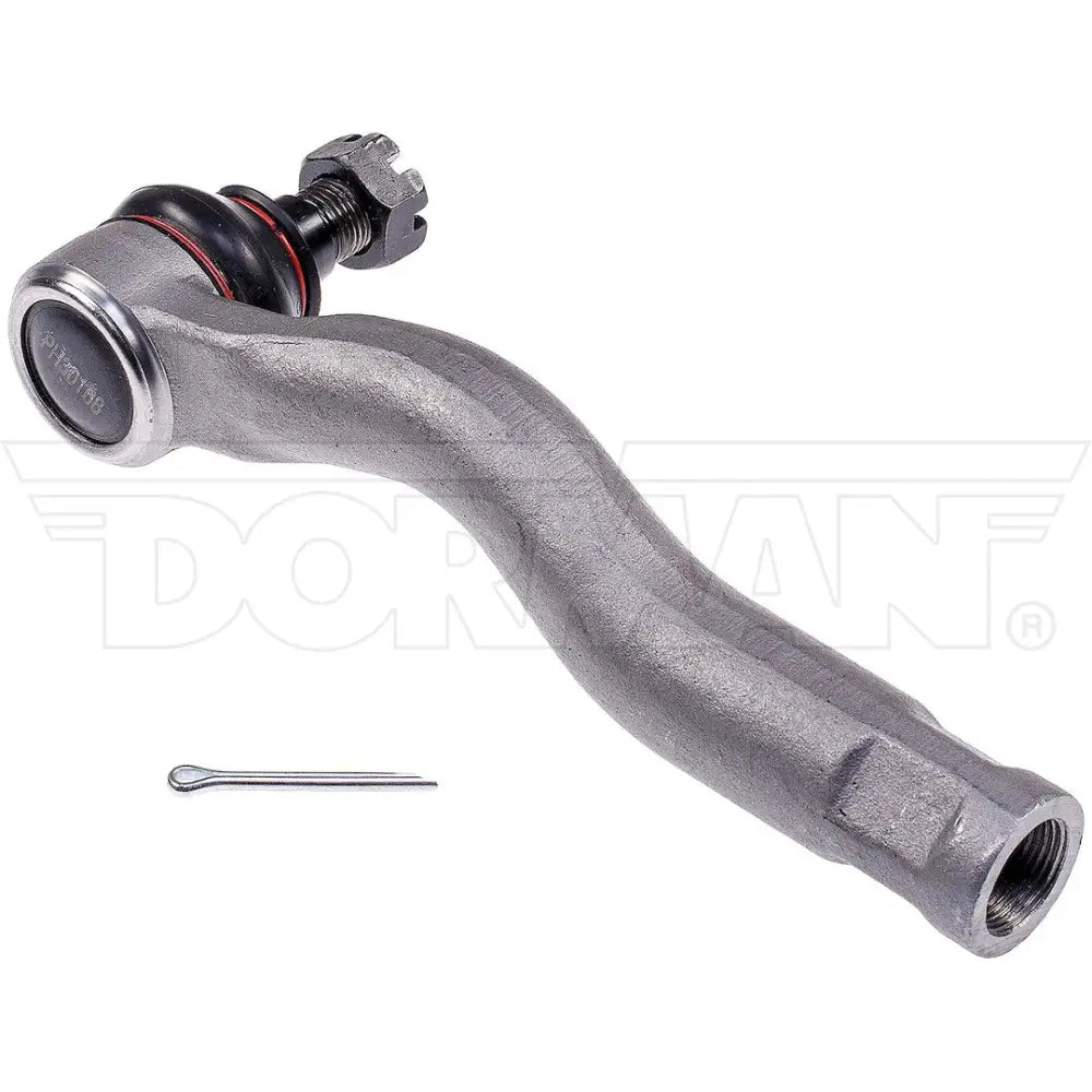 Dorman Limited Lifetime Warranty Tie Rod End TO74291XL - Outer